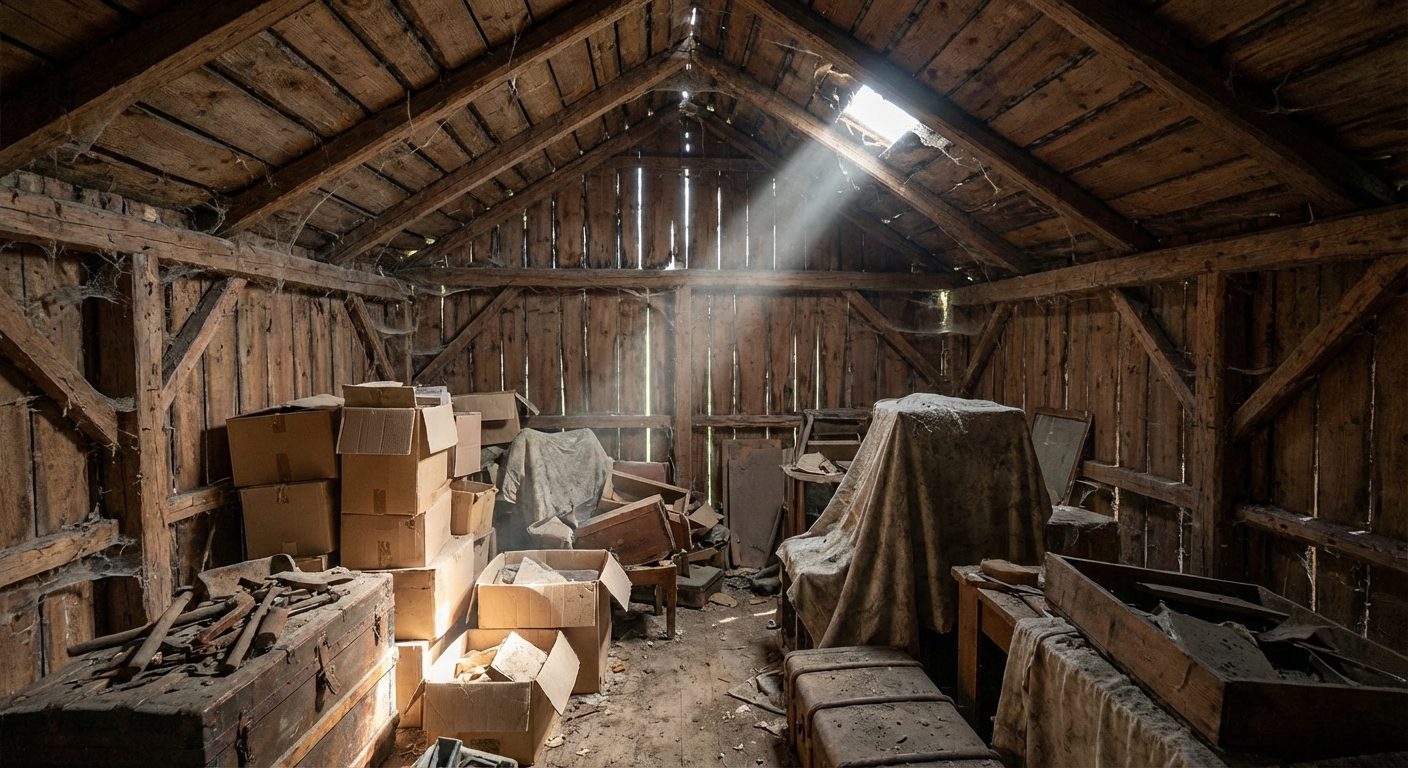 The Sealing Paradox: Why Your Weatherproofing Might Be Attracting Pests