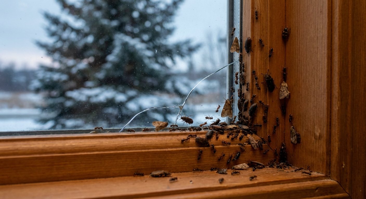 The Pest Crisis Quietly Spreading Across Canada—And Why It's Accelerating
